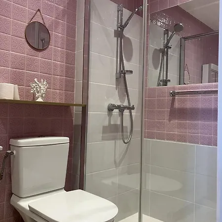 Apartment L Ostal Blau Rodez