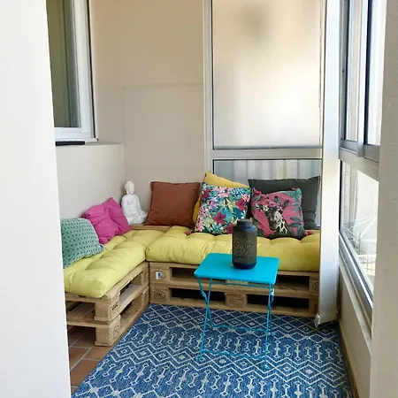 Apartment L Ostal Blau *