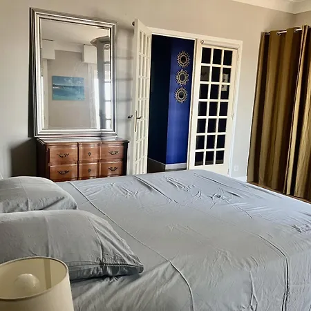 Apartment L Ostal Blau Rodez